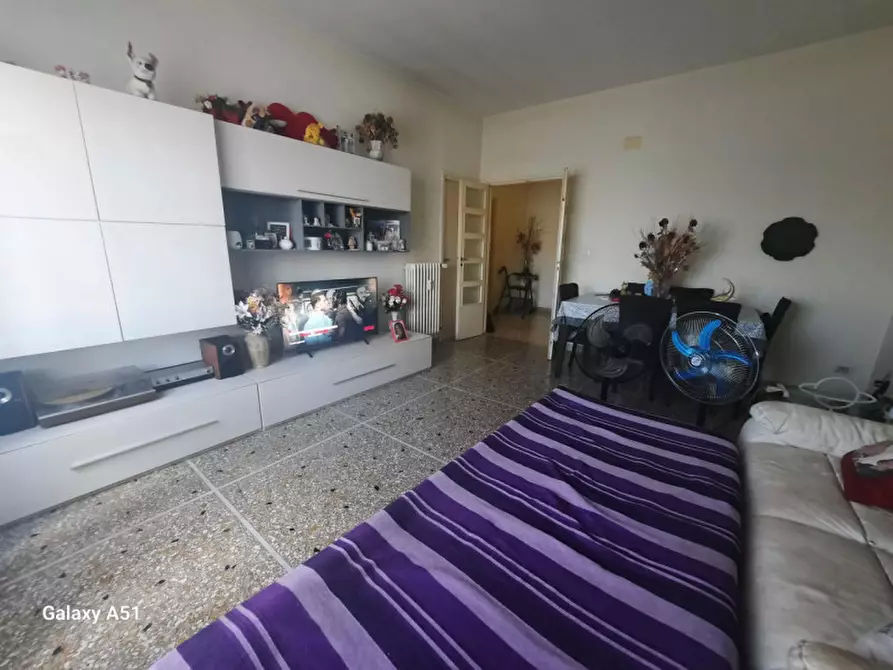 Immagine 9 di Appartamento in vendita  in VIA TUSCOLANA 937 a Roma