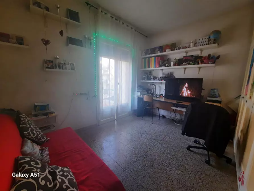 Immagine 10 di Appartamento in vendita  in VIA TUSCOLANA 937 a Roma