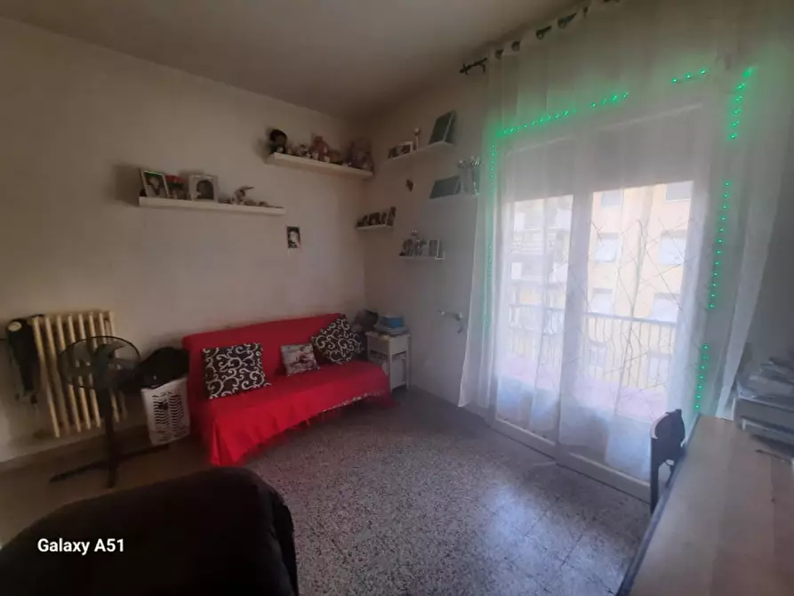 Immagine 13 di Appartamento in vendita  in VIA TUSCOLANA 937 a Roma