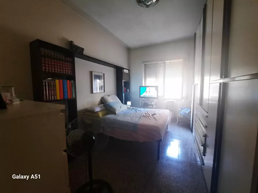 Immagine 14 di Appartamento in vendita  in VIA TUSCOLANA 937 a Roma