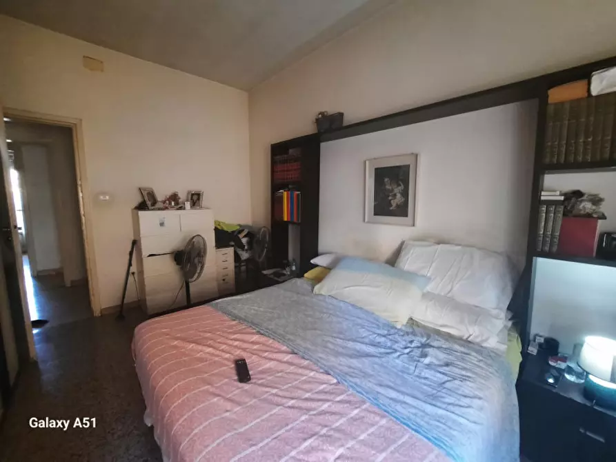 Immagine 15 di Appartamento in vendita  in VIA TUSCOLANA 937 a Roma