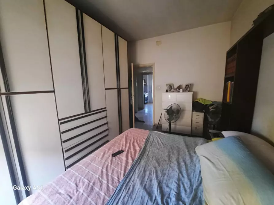 Immagine 16 di Appartamento in vendita  in VIA TUSCOLANA 937 a Roma