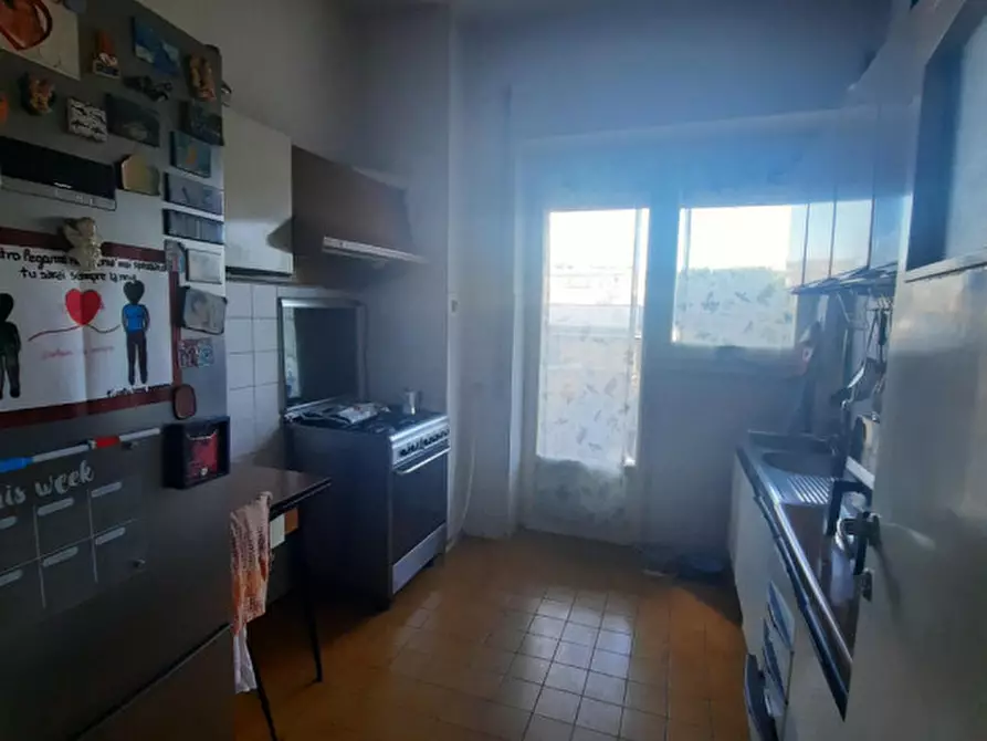 Immagine 17 di Appartamento in vendita  in VIA TUSCOLANA 937 a Roma