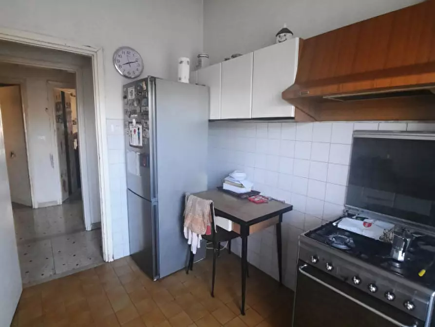 Immagine 18 di Appartamento in vendita  in VIA TUSCOLANA 937 a Roma