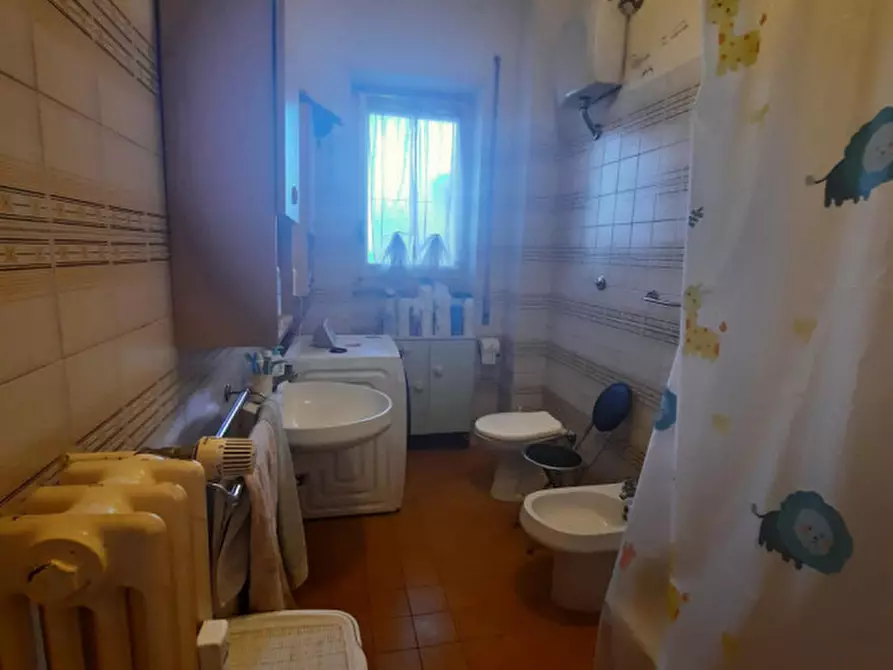 Immagine 19 di Appartamento in vendita  in VIA TUSCOLANA 937 a Roma