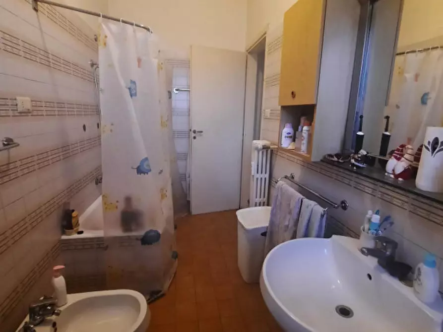 Immagine 20 di Appartamento in vendita  in VIA TUSCOLANA 937 a Roma