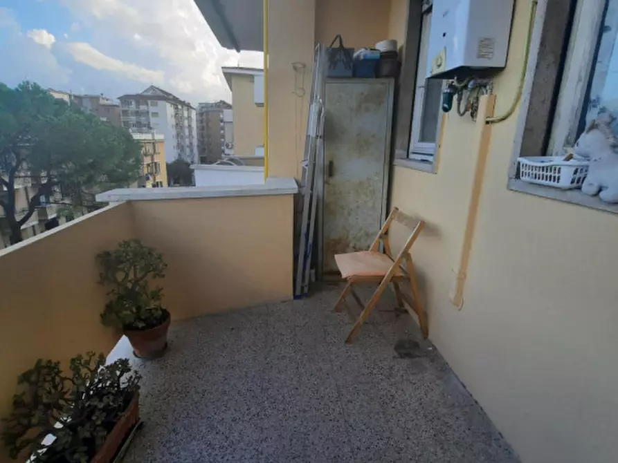 Immagine 21 di Appartamento in vendita  in VIA TUSCOLANA 937 a Roma