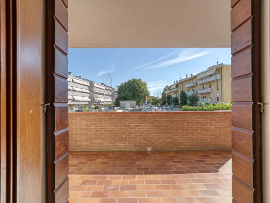 Immagine 1 di Villetta a schiera in vendita  in Via Bacchiglione a Rubano