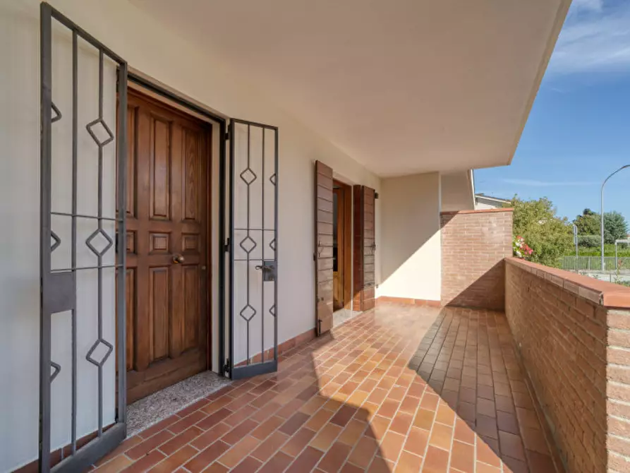 Immagine 2 di Villetta a schiera in vendita  in Via Bacchiglione a Rubano