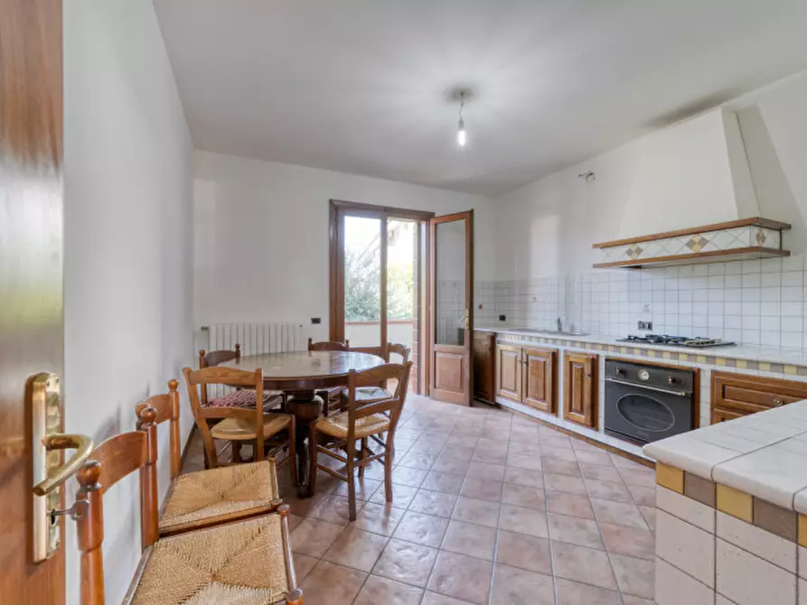 Immagine 2 di Villetta a schiera in vendita  in Via Bacchiglione a Rubano