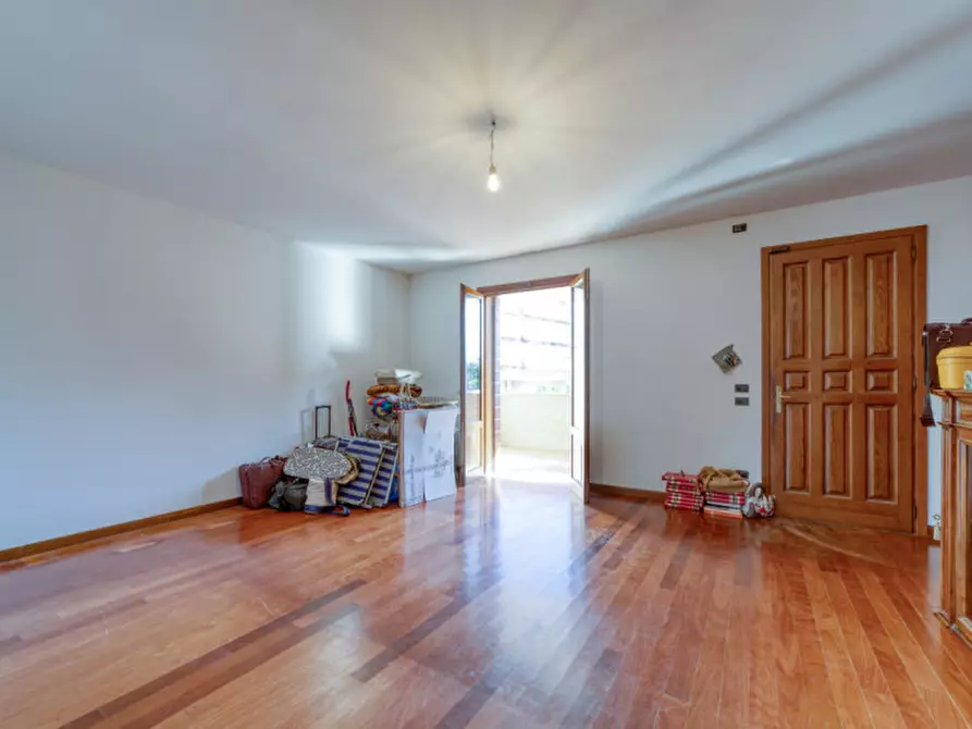 Immagine 4 di Villetta a schiera in vendita  in Via Bacchiglione a Rubano