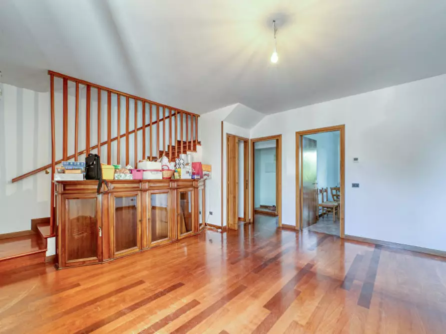 Immagine 4 di Villetta a schiera in vendita  in Via Bacchiglione a Rubano