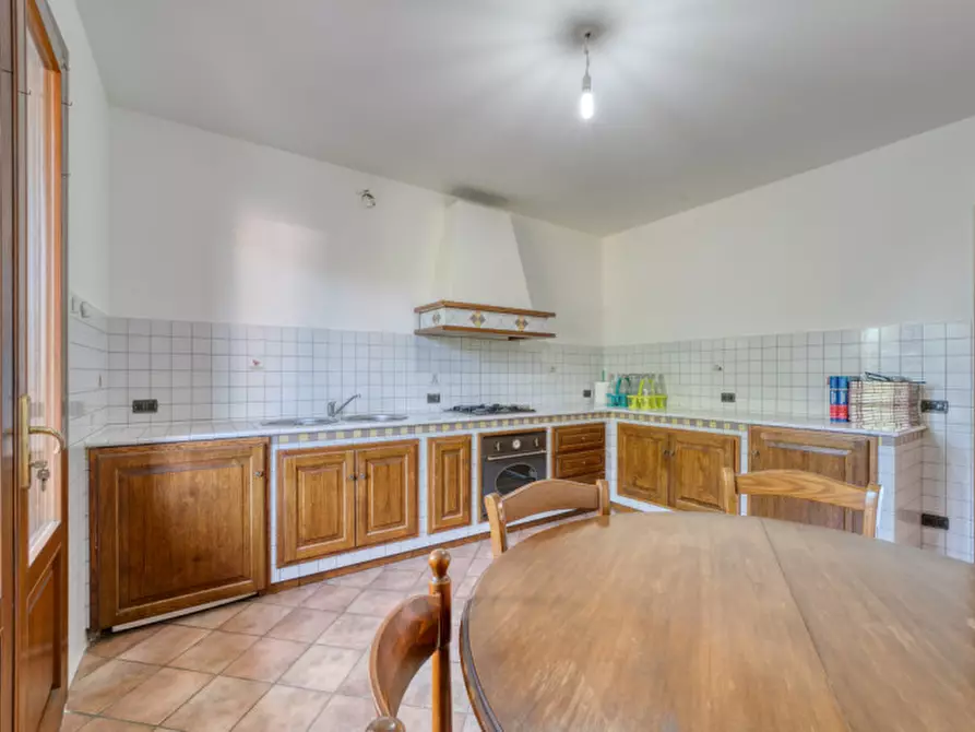 Immagine 7 di Villetta a schiera in vendita  in Via Bacchiglione a Rubano