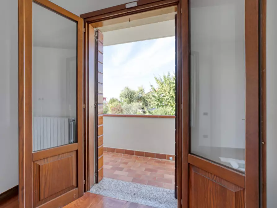 Immagine 9 di Villetta a schiera in vendita  in Via Bacchiglione a Rubano