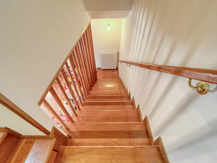 Immagine 16 di Villetta a schiera in vendita  in Via Bacchiglione a Rubano