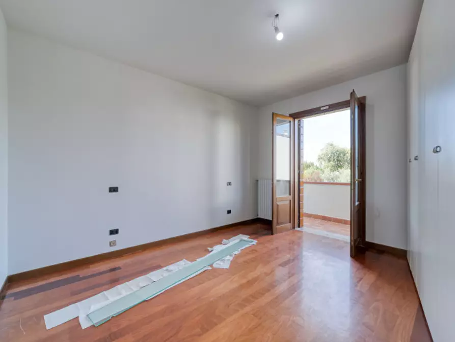 Immagine 16 di Villetta a schiera in vendita  in Via Bacchiglione a Rubano