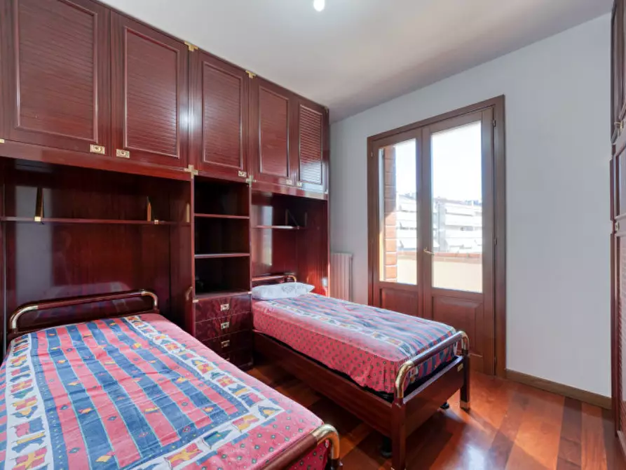 Immagine 17 di Villetta a schiera in vendita  in Via Bacchiglione a Rubano