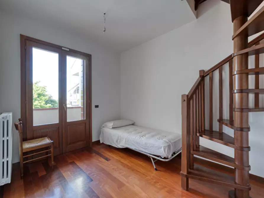 Immagine 19 di Villetta a schiera in vendita  in Via Bacchiglione a Rubano