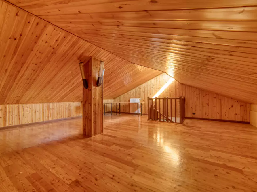 Immagine 20 di Villetta a schiera in vendita  in Via Bacchiglione a Rubano