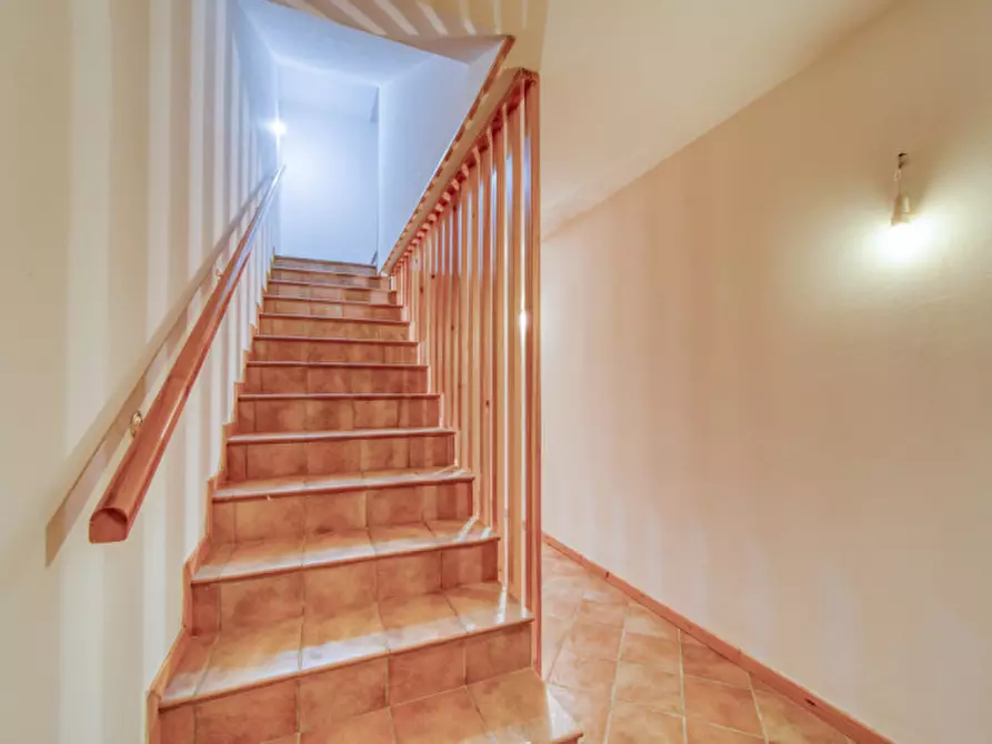 Immagine 25 di Villetta a schiera in vendita  in Via Bacchiglione a Rubano