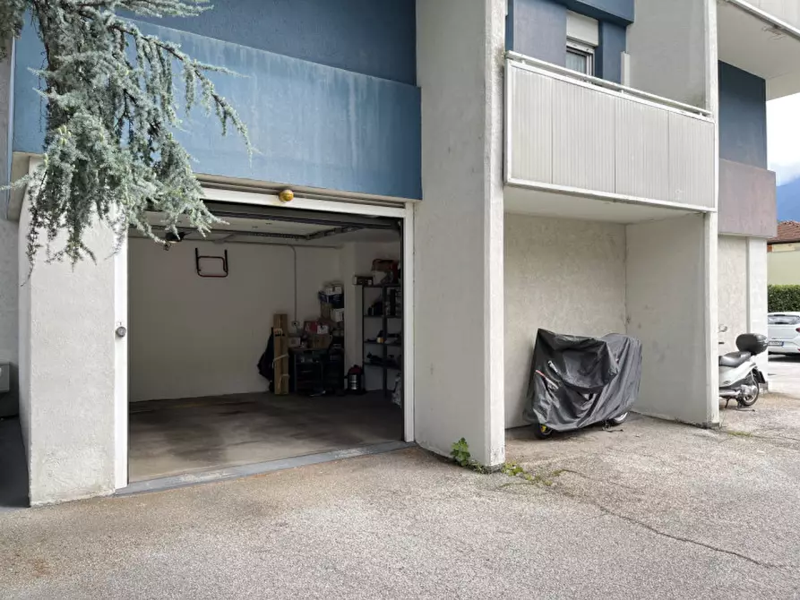 Immagine 6 di Garage in vendita  in Via la Clarina 26 a Trento