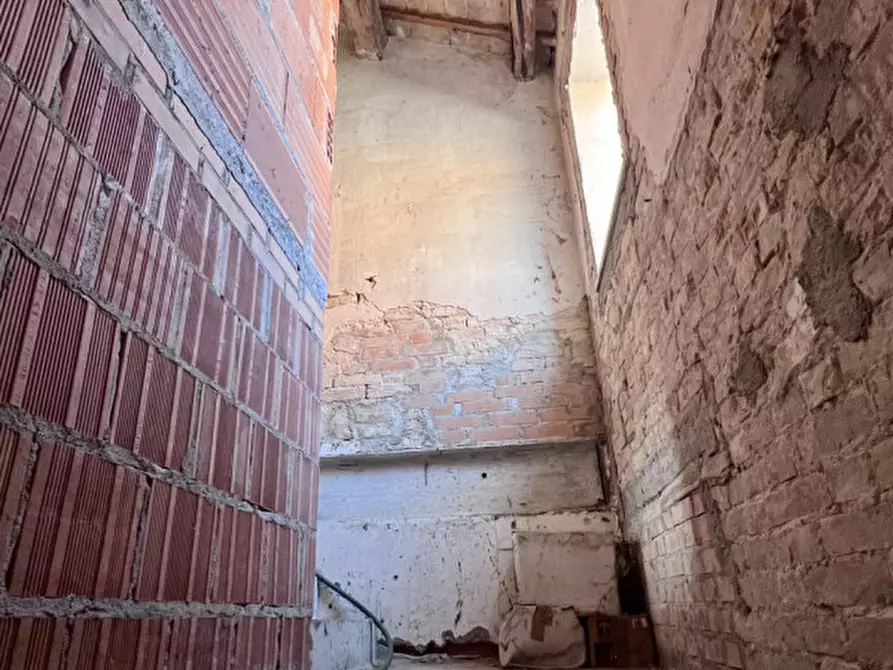 Immagine 8 di Casa indipendente in vendita  in Via Castello a Piove Di Sacco