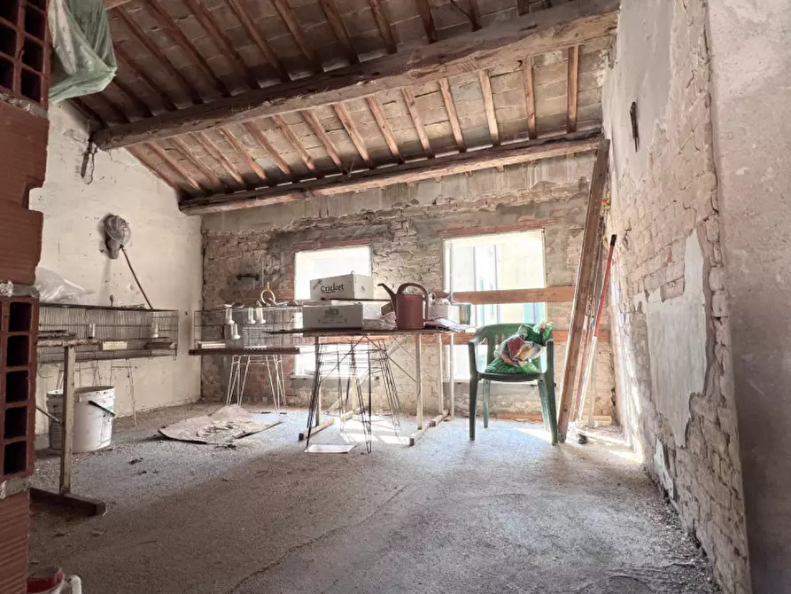 Immagine 13 di Casa indipendente in vendita  in Via Castello a Piove Di Sacco