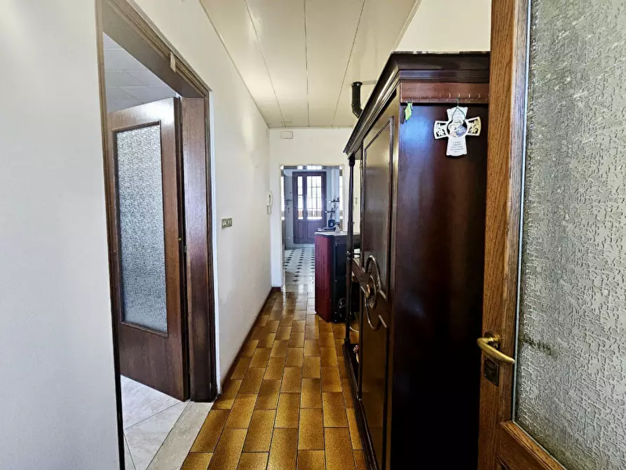 Immagine 4 di Villetta a schiera in vendita  in VIA SETTABILE a Este