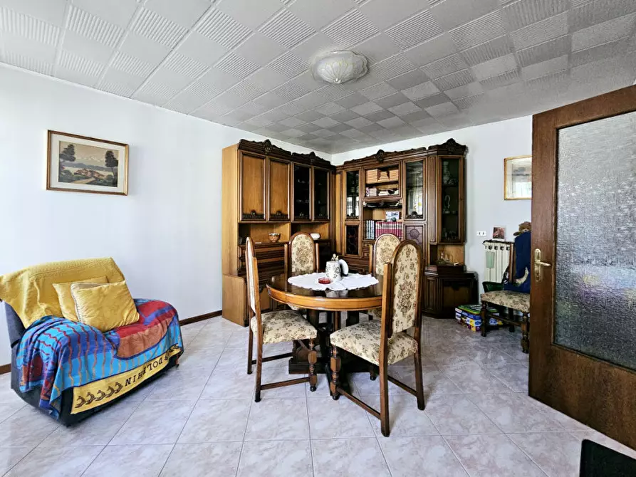 Immagine 6 di Villetta a schiera in vendita  in VIA SETTABILE a Este