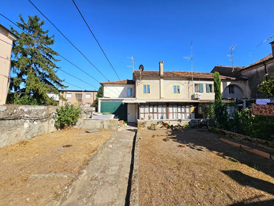 Immagine 8 di Villetta a schiera in vendita  in VIA SETTABILE a Este