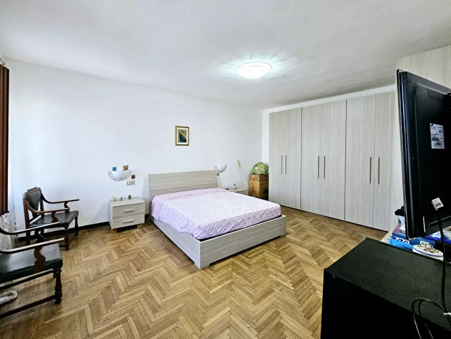 Immagine 9 di Villetta a schiera in vendita  in VIA SETTABILE a Este