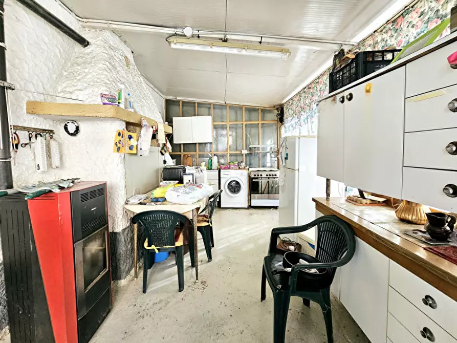 Immagine 10 di Villetta a schiera in vendita  in VIA SETTABILE a Este