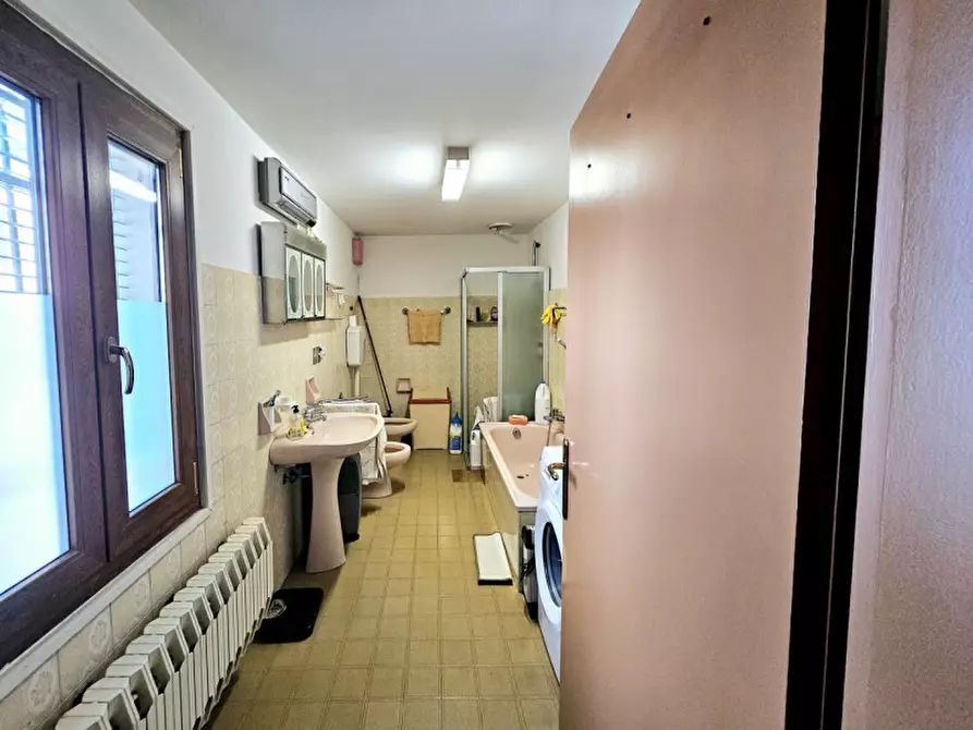 Immagine 12 di Villetta a schiera in vendita  in VIA SETTABILE a Este