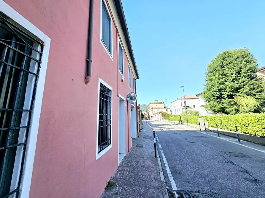 Immagine 13 di Villetta a schiera in vendita  in VIA SETTABILE a Este