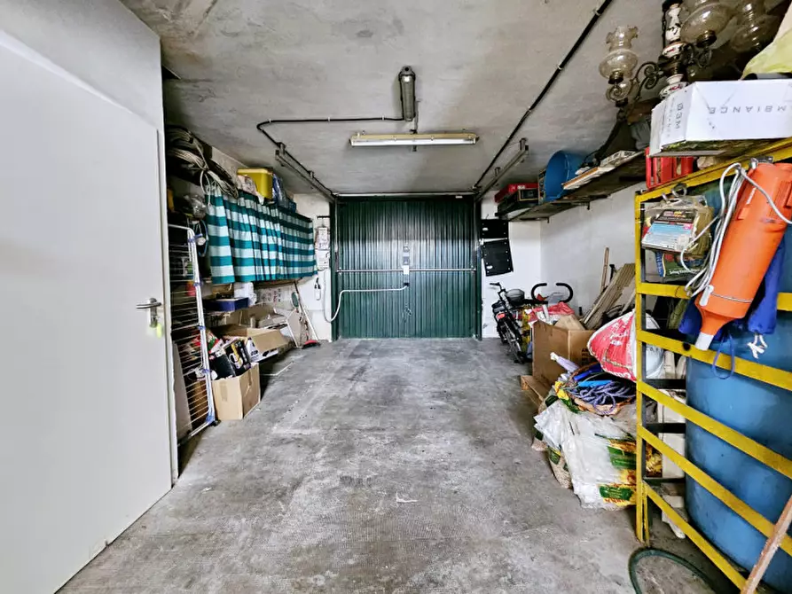 Immagine 14 di Villetta a schiera in vendita  in VIA SETTABILE a Este