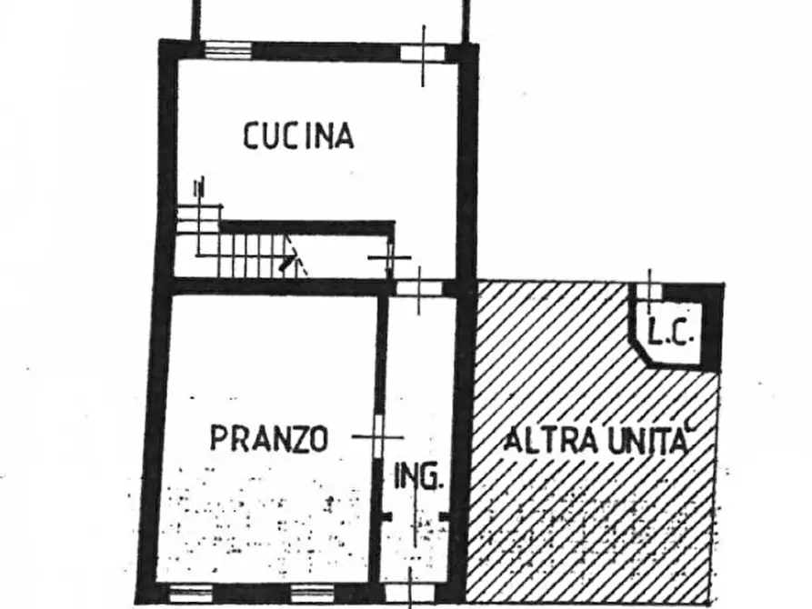 Immagine 15 di Villetta a schiera in vendita  in VIA SETTABILE a Este