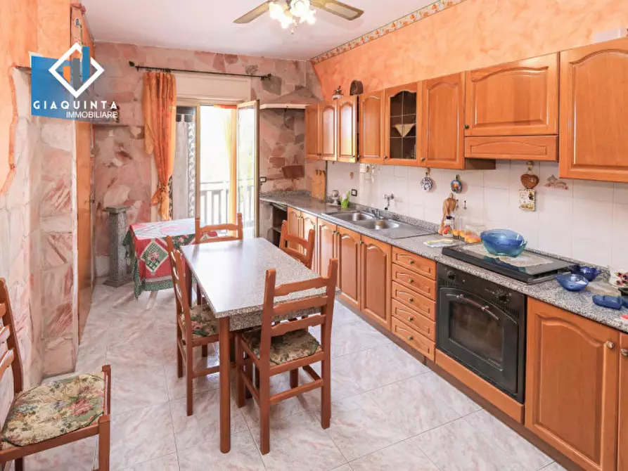 Immagine 2 di Casa indipendente in vendita  in Via Filippo Turati a Palagonia