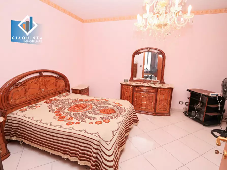 Immagine 4 di Casa indipendente in vendita  in Via Filippo Turati a Palagonia