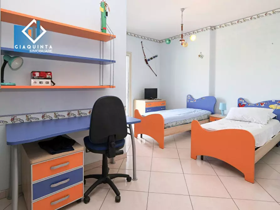 Immagine 5 di Casa indipendente in vendita  in Via Filippo Turati a Palagonia