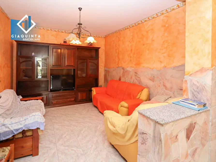 Immagine 6 di Casa indipendente in vendita  in Via Filippo Turati a Palagonia