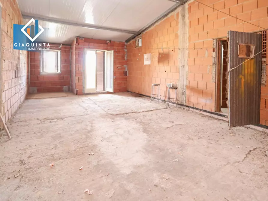 Immagine 10 di Casa indipendente in vendita  in Via Filippo Turati a Palagonia