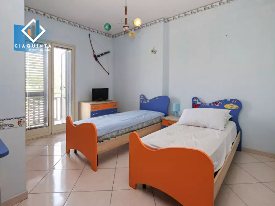 Immagine 11 di Casa indipendente in vendita  in Via Filippo Turati a Palagonia