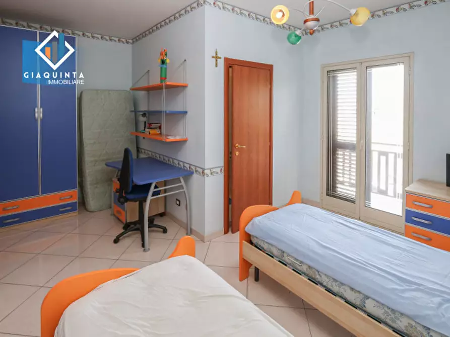 Immagine 13 di Casa indipendente in vendita  in Via Filippo Turati a Palagonia