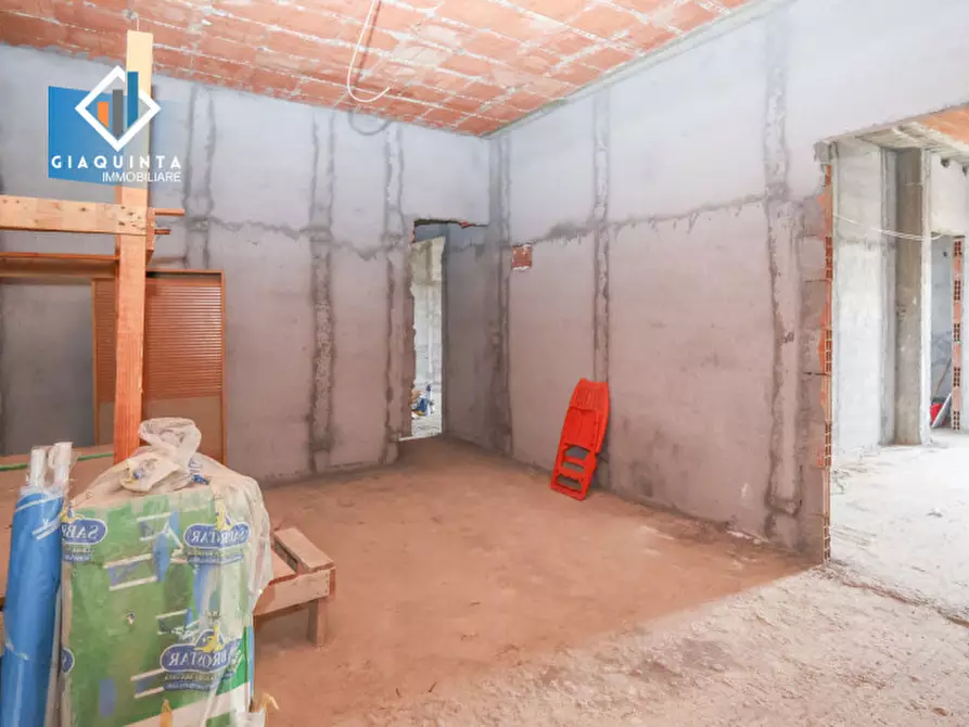 Immagine 17 di Casa indipendente in vendita  in Via Filippo Turati a Palagonia