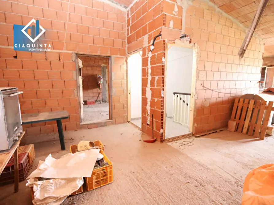 Immagine 29 di Casa indipendente in vendita  in Via Filippo Turati a Palagonia