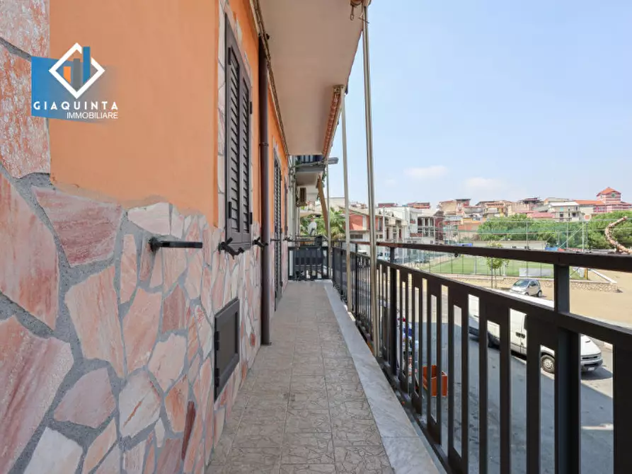 Immagine 33 di Casa indipendente in vendita  in Via Filippo Turati a Palagonia