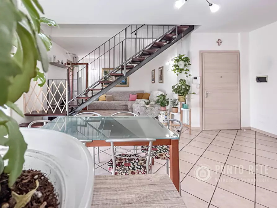 Immagine 6 di Appartamento in vendita  in Via Massimo d'Azeglio a Negrar di Valpolicella