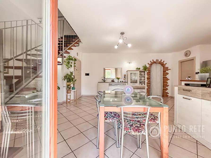 Immagine 8 di Appartamento in vendita  in Via Massimo d'Azeglio a Negrar di Valpolicella