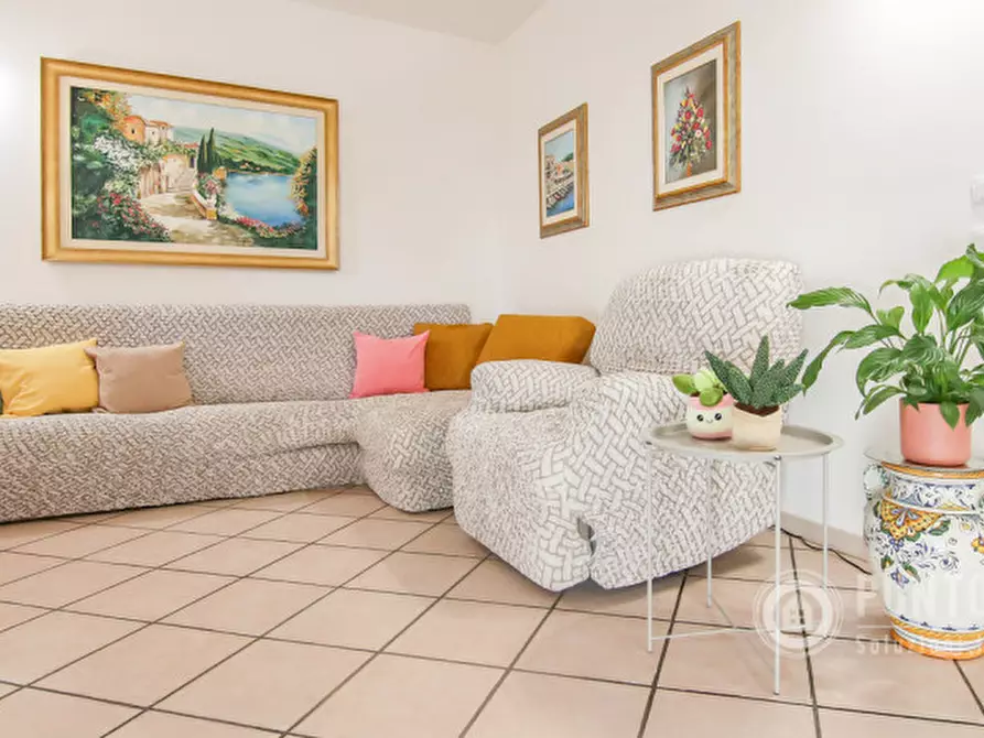 Immagine 9 di Appartamento in vendita  in Via Massimo d'Azeglio a Negrar di Valpolicella