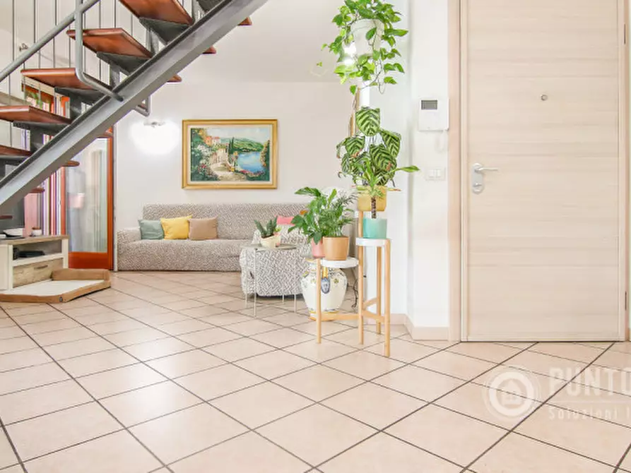 Immagine 10 di Appartamento in vendita  in Via Massimo d'Azeglio a Negrar di Valpolicella